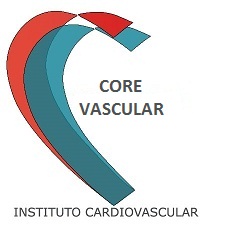 logo de instituto cardiovascular